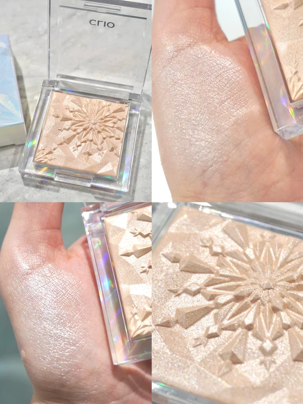 CLIO プリズムエアハイライト