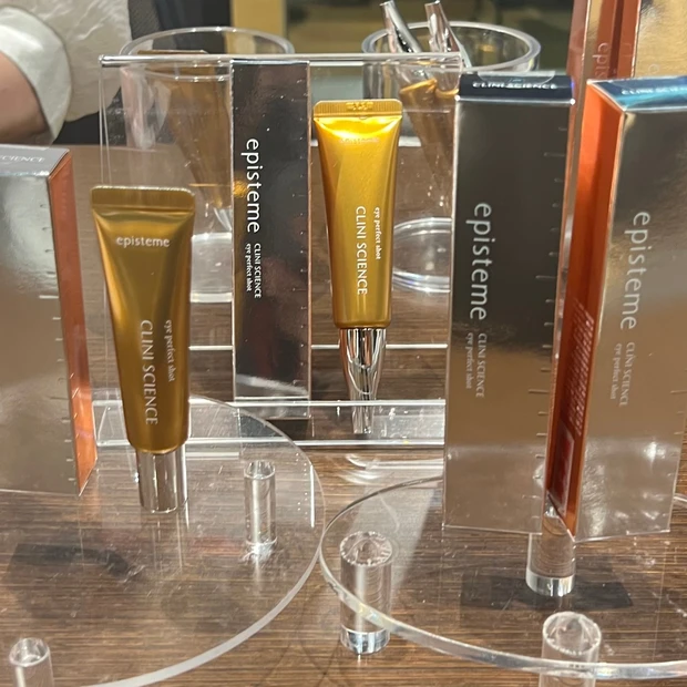 【MAQUIAサロンってどんなイベント?】リアルにコスメが試せる&お土産もりだくさん!12年ぶりに開催されたMAQUIAサロンをレポ!_7_2