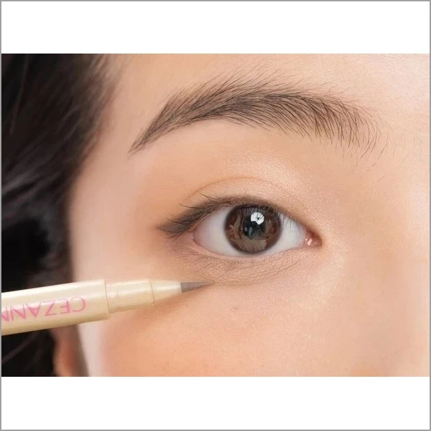 涙袋メイクのやり方