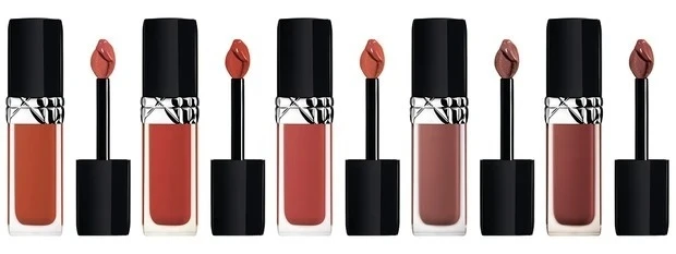 【おすすめマットリップ】ディオール ルージュ ディオール フォーエヴァー リキッド