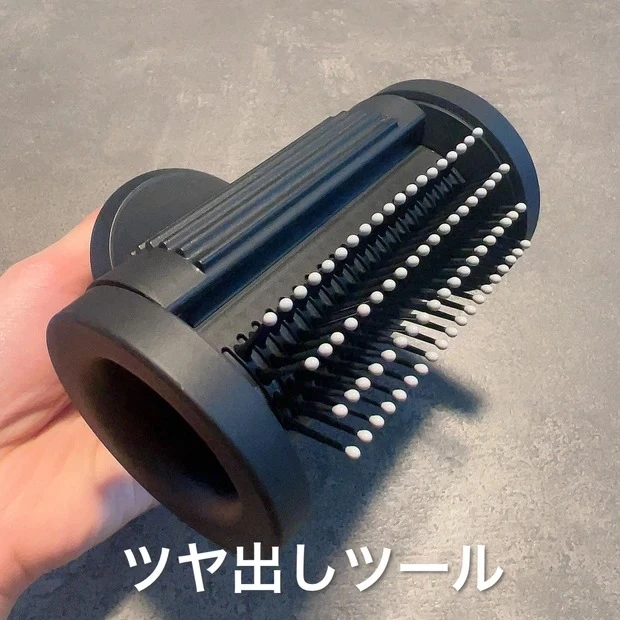 ダイソン　ドライヤー　ヘッド ダイソンsupersonic iconic ヘアードライヤー （注目の Dyson