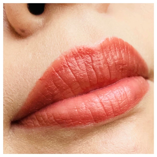 ひとくちだけ、試してみたい、色がある。【コンビニコスメ】sopo(ソポ)の春の新作コスメをスウォッチ!既存色との比較も♡_12