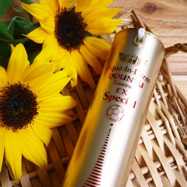 ちゃんと浸透してる?スキンケアを無駄にしないドクターシーラボ導入美容液!