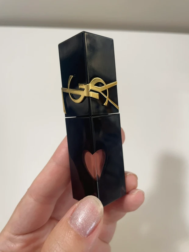 イヴ・サンローラン新作リップ】YSL「ザ インクス ヴィニル
