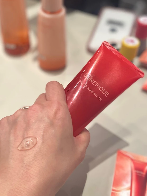 【マキアサロン】イベントレポ★今すぐ使いたい気になるアイテムを発見！_6_1