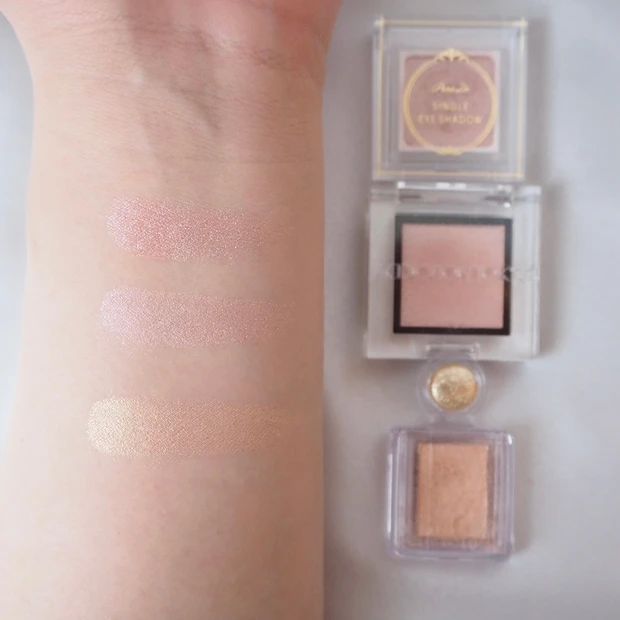 私の偏愛美容♡3STEPでできる涙袋出現メイク⭐︎_12_2