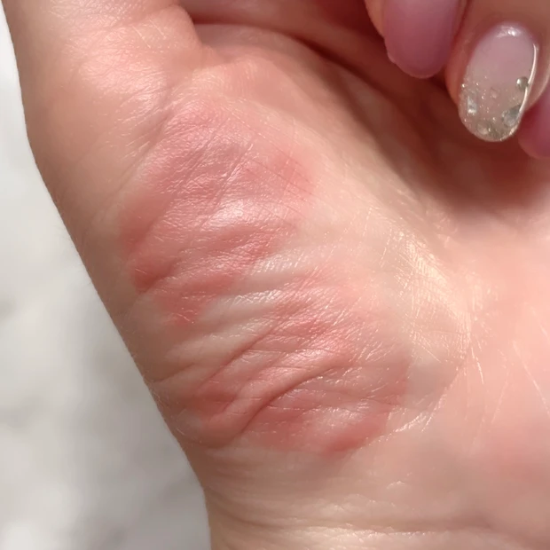 シャネル　リップ　落ちない