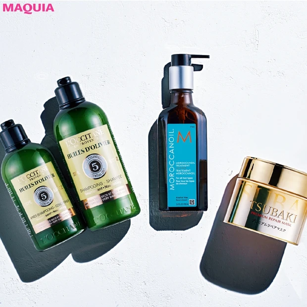 【サラ髪＆ツヤ復活】3日で髪を変える￥1000台からの厳選ヘアケアアイテ…