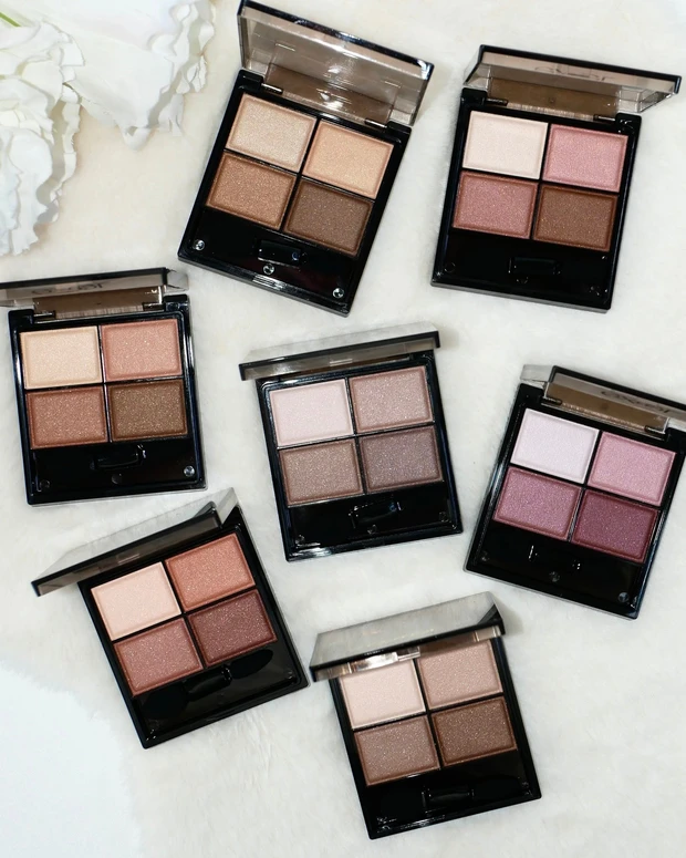 エクセル 「スキニーリッチシャドウ N」 初リニューアル