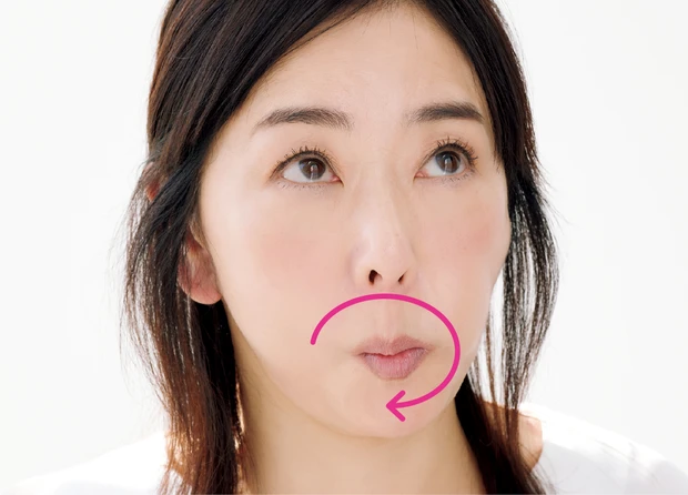 天野佳代子さん流「ずっとメイクが似合う」ためのエイジングケア PhotoGallery_2_9