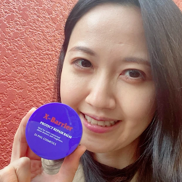 こんなバーム欲しかった！乾燥・マスク対策・リモートワーク色んな用途に使えるマルチバームはUVケアも出来るんです⭐︎_2