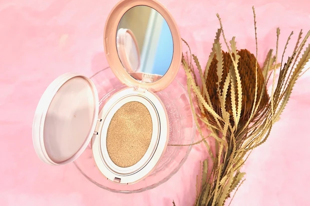 【石井美保さんもご愛用の韓国コスメ♡72時間密着のクッションファンデ】TIRTIR(ティルティル)_2_2