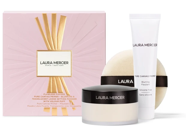 ローラメルシエ　毛穴カバー