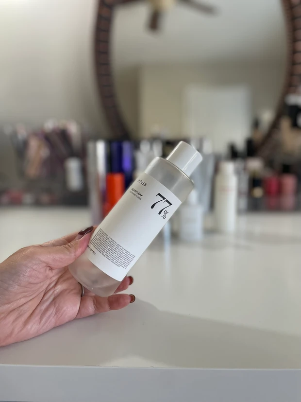 【正直レビュー】30代混合肌の最近の使い切りスキンケア10選|リピあり・なしは?_7