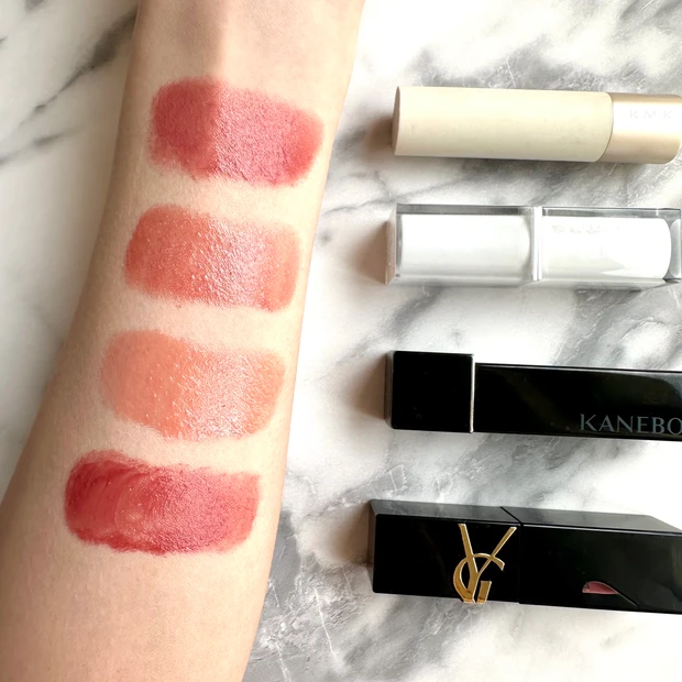 リップ, スウォッチ