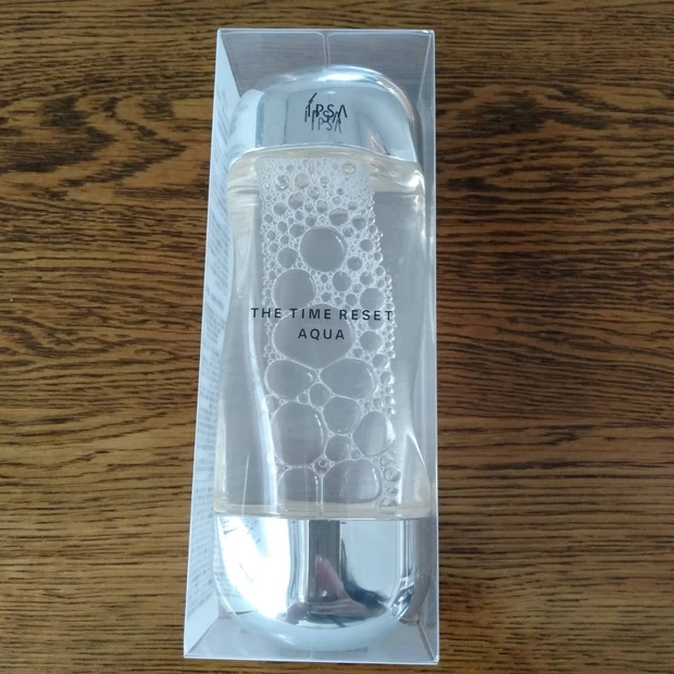 【美容好きは皆使ってる】IPSAの定番化粧水_3