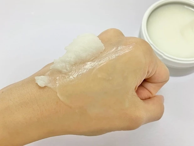 ザ 薬用クレンジングバーム バリア