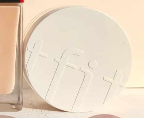 tfit トランスルーセントセットフィニッシングパウダー