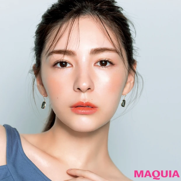 塗るほどに、理想肌が近づく！ 潤いもハリツヤ感も叶うハイブリッドファンデ…