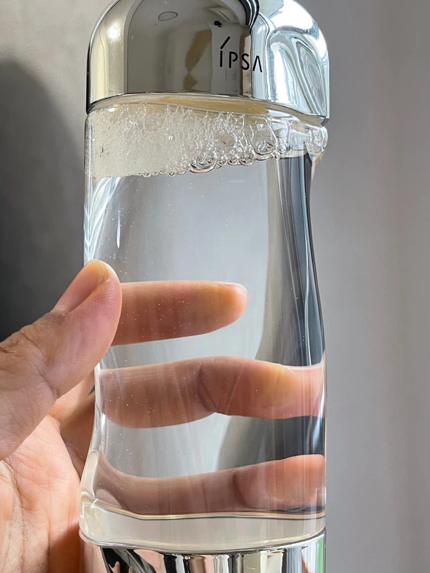 ベスコス常連イプサの４代目アクア、さらなる潤い持続が実現！「イプサ ザ・タイムアクアR (医薬部外品)」_2