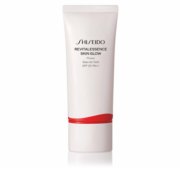 SHISEIDO エッセンス スキングロウ プライマー