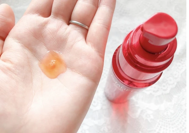 2020.9.1発売【アスタリフト】 あなたはパウダー派??リキッド派??潤い続くファンデーション。_9