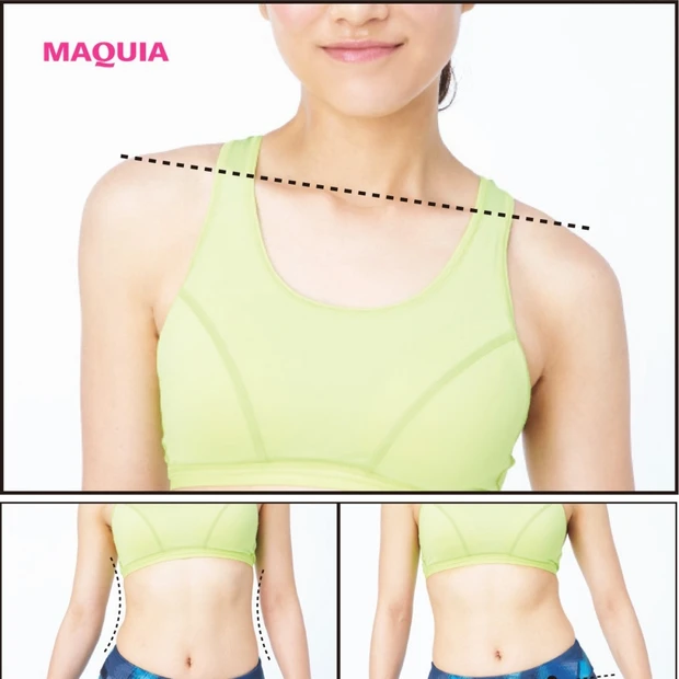 あなたの骨盤&骨盤低筋は大丈夫? セルフチェックで身体の現状を知ろう