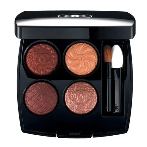 シャネル レ キャトル オンブル ブトン 219