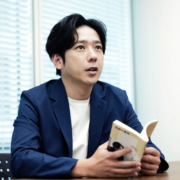 【6/17発売】二宮和也初の〝著書〟『独断と偏見』取材会見で語られた心に…