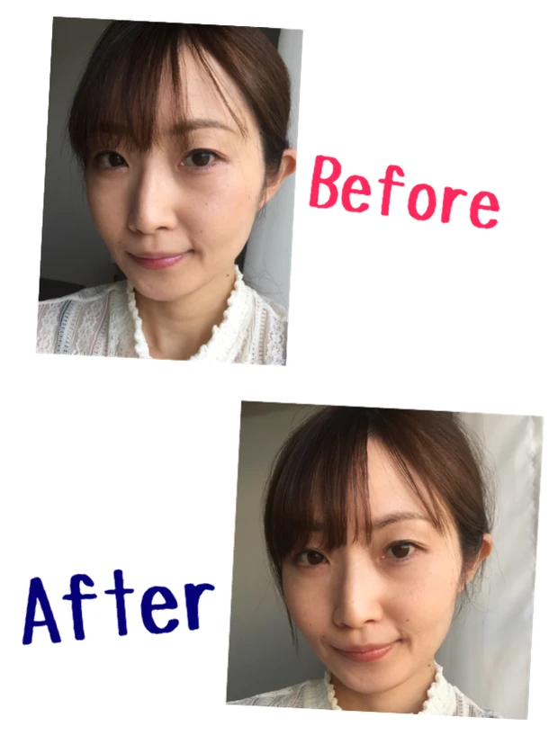 暑い夏でもメイクしてお出かけしたくなっちゃう!!ひんやり涼やかな愛用コスメ♡♡_3