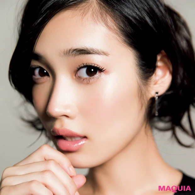 ひじきまつ毛、短いまつ毛に悩む人、必見☆ マスカラでボリュームまつ毛を手…