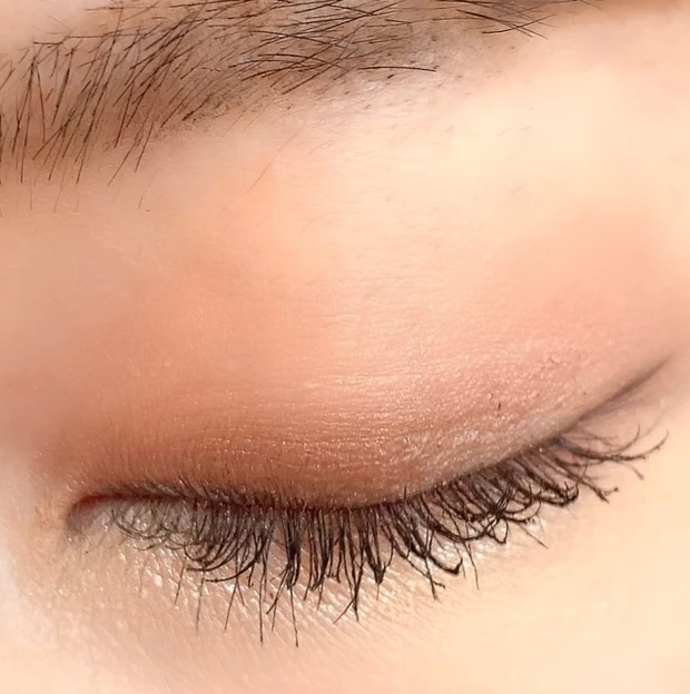 【シャネルの名品】やっとゲットできたアイシャドウ!レベージュのウォームは使いやすい!特にイエベさんにおすすめの理由♥_3_2