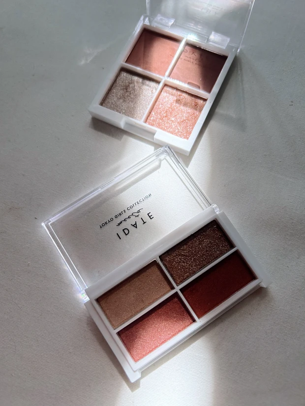 IDATEコスメ103点セット DAISO TGC DAISOとTGCのコラボ、池田美優さんがアンバサダーをつとめる