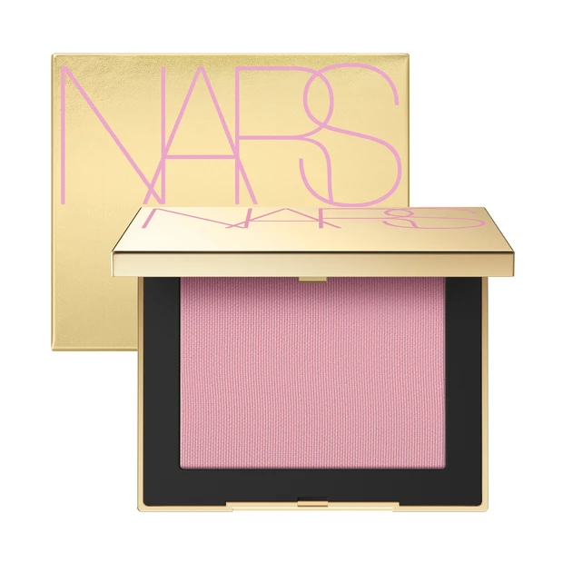 NARS スポットライト ブラッシュ