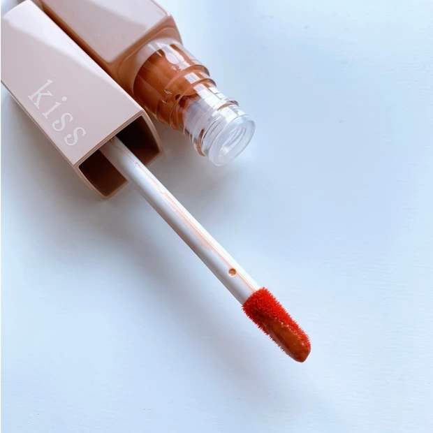 【2022年バズリップ】即完売したkiss（キス）のリップアーマーはもう買えた？今話題のリップから人気色を2カラーご紹介💄_2_1