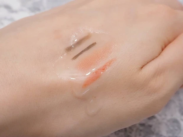 【新発売】美容液オイル配合でしっとり生肌へ♡フリープラスの新クレンジング!_3