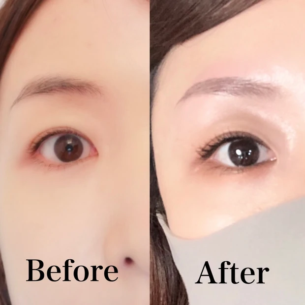 【まゆ毛】11月オープンのアイブロウ専門サロンUne fleurがすごい!プロのまゆ毛ケアを写真&動画でご紹介します_8