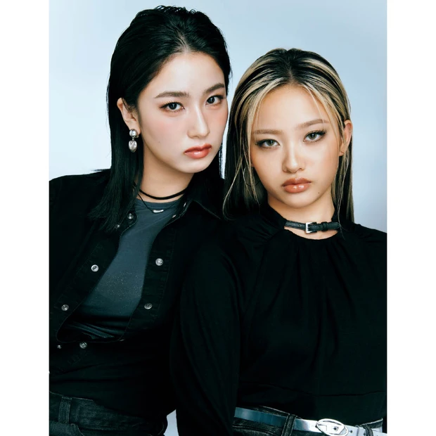 【HANA】MOMOKA&YURIが秋のトレンドメイクに挑戦!今ハマってるメイクもご紹介