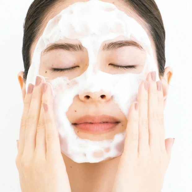 朝は洗顔しなくてOK？「洗顔」にまつわる疑問に、トータルビューティアドバ…