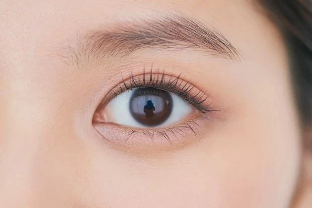 【オフィスメイク】恋を呼ぶ好感度高めの平日オフィスメイク_3