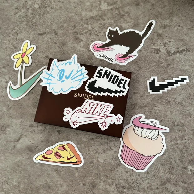 フェイス スタイリストEX12 ノベルティ