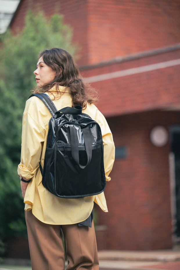 レスポートサック　ひとりっぷ®　URBAN EDITOR’S BACKPACK4