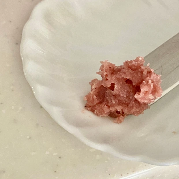 こんな新製品出ていたとは!5種類から選べるおいしそうな限定品。(食べられないけれど...)_3_1