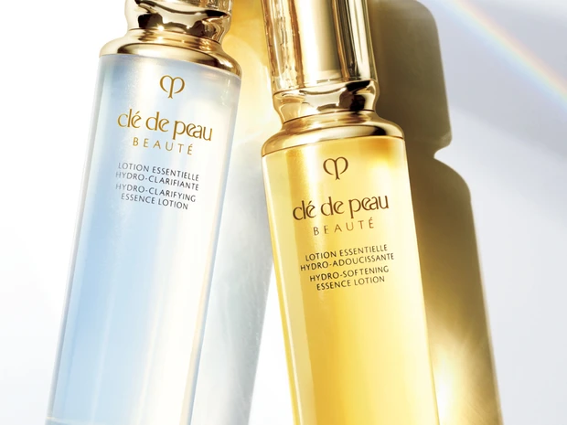 【MAQUIA11月号特別版付録】「クレ･ド･ポー ボーテ」の新ローションをいち早くお試し！