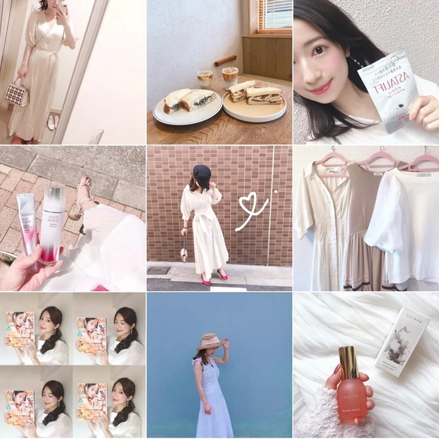 お家でエステを...♡FRANZフェイスマスク_5