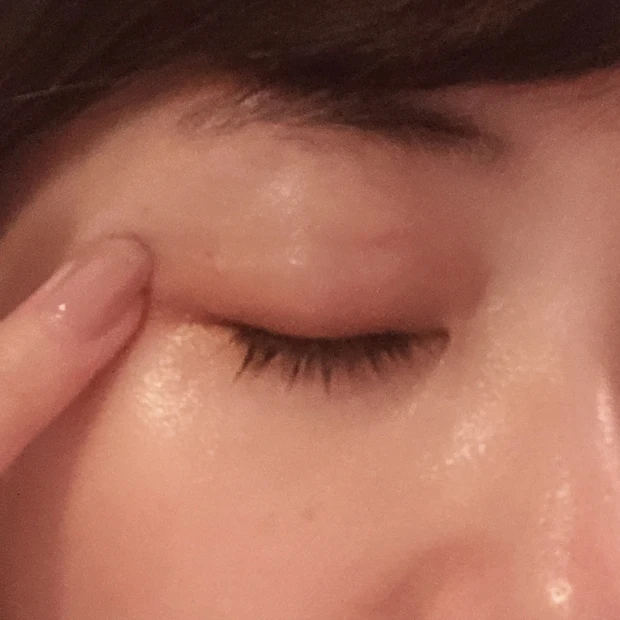 【シワ&保湿】リピート3本目！POLAの濃厚アイクリームが手放せない♡_3_3