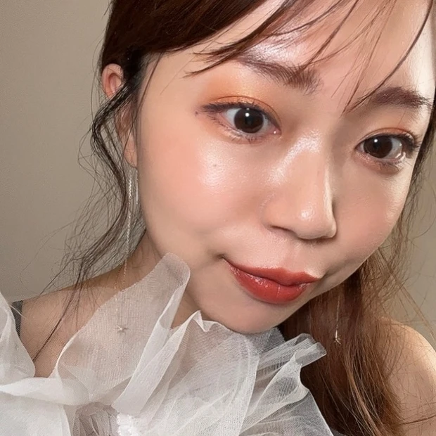 マキア MAQUIA 表紙メイク 田中みな実