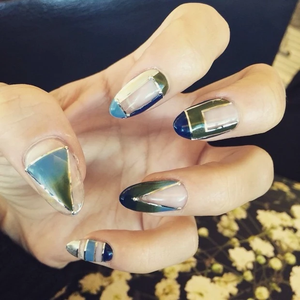 真似したい！ おしゃれ秋ネイルデザイン５！〜海外セレブ発〜