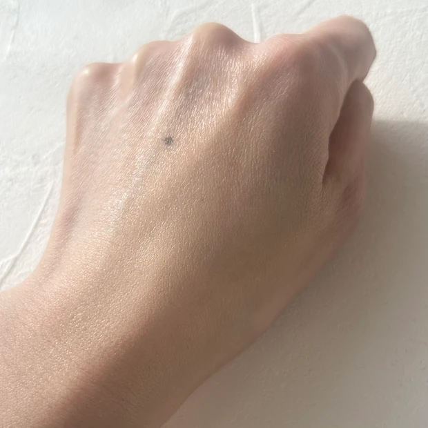 ナチュラル ロングウェア ファンデーション04788 スウォッチ