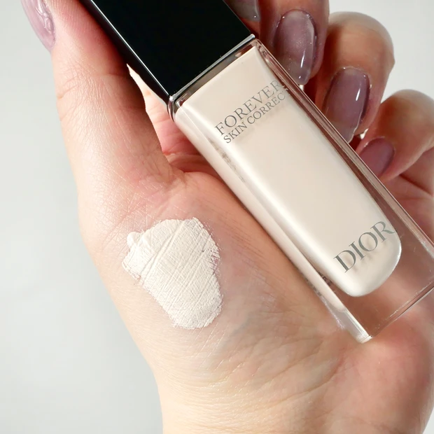 Dior ディオール コンシーラー 五大美女メイク